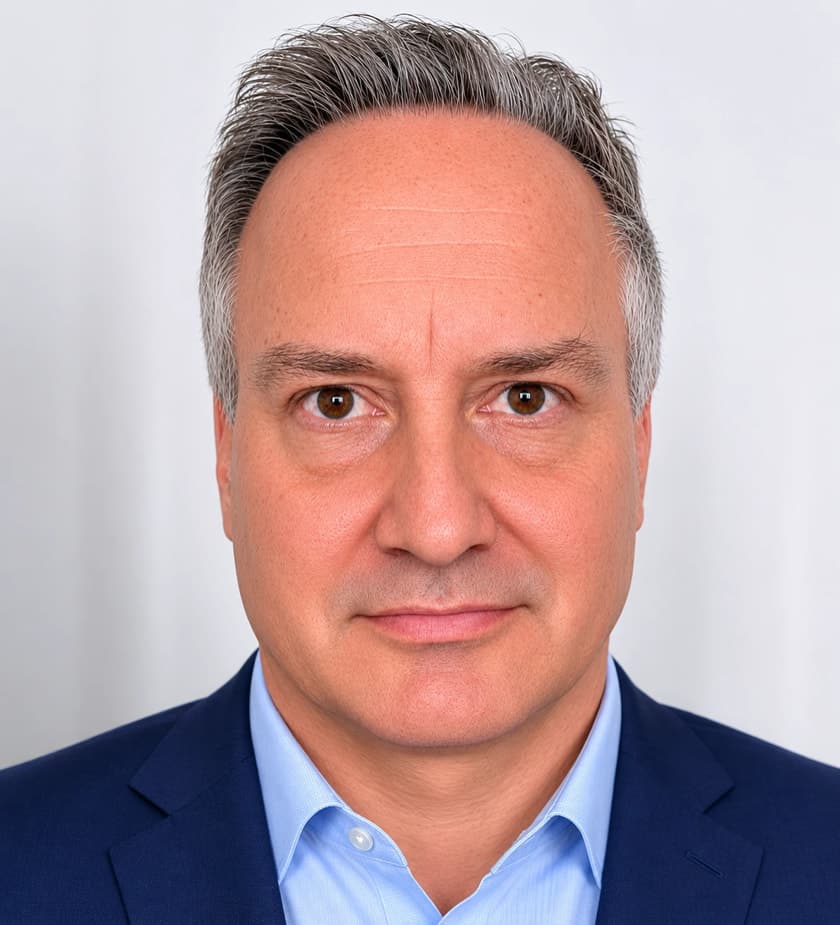 Quentin Casares